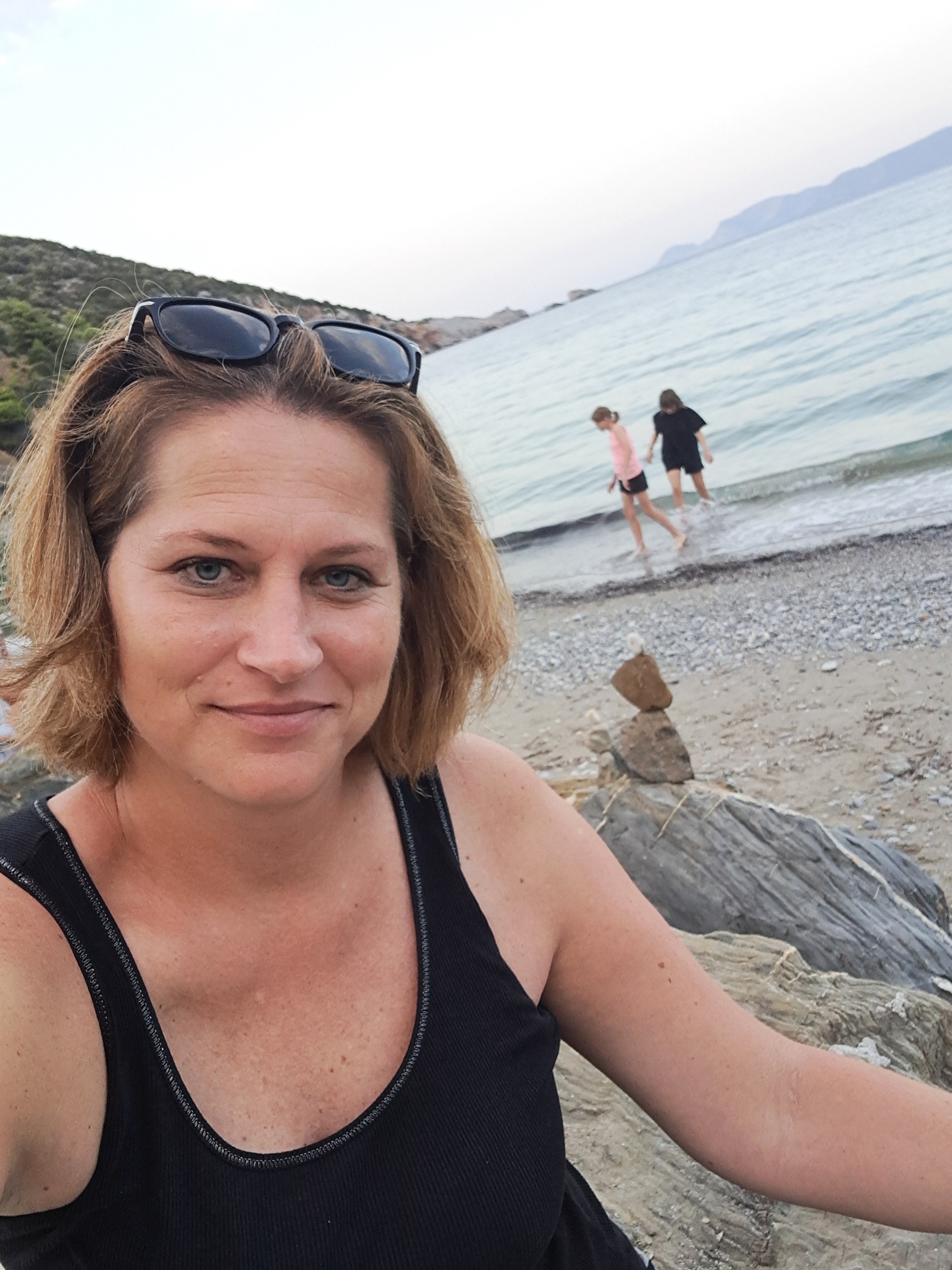 Jak skloubit rodinu a vlastní příjem